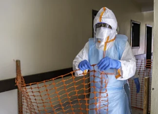 Brazil Probes Two Suspected Ebola Cases Amid Ongoing Health Investigation Brazil investigates two possible Ebola cases