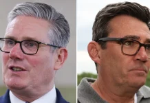 Burnham allies urge Starmer to outline a timeline for stepping down Burnham allies want Starmer to set out timetable to leave
