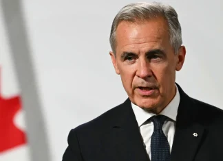 Canadian Prime Minister Carney to visit Dublin and Mayo next week Canadian PM Carney to visit Dublin and Mayo next week