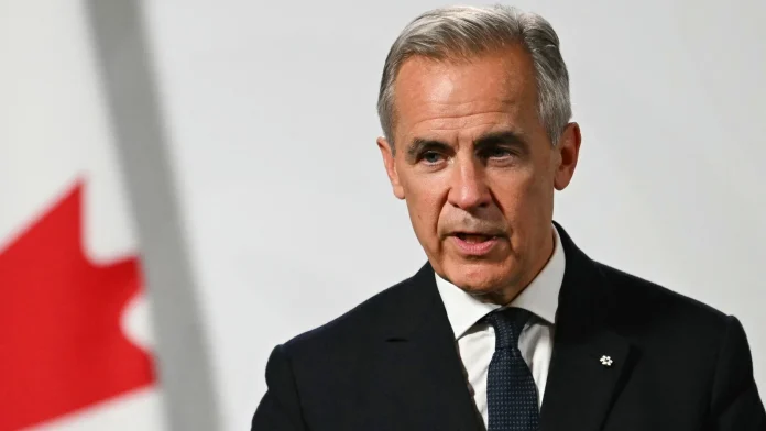 Canadian Prime Minister Carney to visit Dublin and Mayo next Canadian PM Carney to visit Dublin and Mayo next week