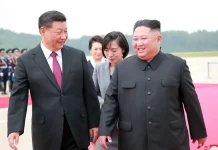 China’s Xi Jinping visits North Korea following talks with Trump and Putin China's Xi visits North Korea after Trump, Putin meetings