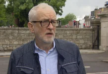 Corbyn calls on public to dismiss JD Vance’s remarks about Nowak Corbyn urges people to ignore JD Vance's Nowak comments
