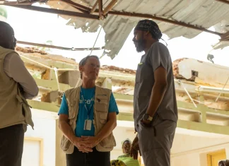 Drones and Desperation: Sudan’s Overlooked Crisis Deepens Amid Global Neglect Drones and depravity - Sudan's 'abandoned' crisis
