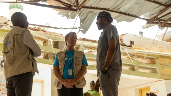 Drones and Desperation: Sudan’s Overlooked Crisis Deepens Amid Global Neglect Drones and depravity - Sudan's 'abandoned' crisis