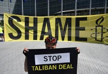 EU Holds Talks With Taliban Officials on Returning Afghan Migrants EU hosts Taliban officials for talks on migrant returns