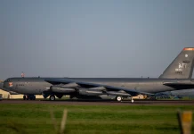 Eight Presumed Dead After U.S. Bomber Crashes in California Eight feared dead as US bomber crashes in California
