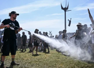 Europe Bakes as France Faces Potential 40°C Heatwave Temperatures Europe swelters as temperatures in France could hit 40C