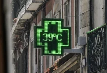 Europe Braces for Extended Heatwave as Temperatures Soar to 40°C Europe faces prolonged heatwave as temperatures reach 40C