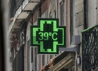 Europe Braces for Extended Heatwave as Temperatures Soar to 40°C Europe faces prolonged heatwave as temperatures reach 40C