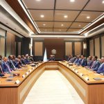 Golaha Mustaqbalka Soomaaliyeed oo magacaabay guddi farsamo