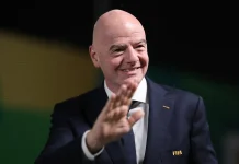 FIFA faces backlash as Infantino racks up frequent-flight miles FIFA draws criticism as Infantino clocks up air miles