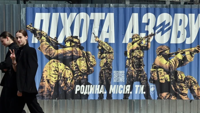 Financial Frontline: Funding Ukraine’s Defense and Economic Stability Financial front: Keeping Ukraine in the fight and solvent