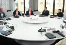 G7 Summit Explained: What It Is and This Year’s Key Priorities What is the G7 summit and what's on the agenda?
