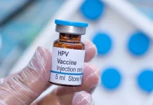HPV vaccination cuts cervical cancer death risk to near zero before 30 Cervical cancer death risk before 30 'zero' after HPV jab