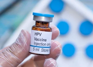 HPV vaccination cuts cervical cancer death risk to near zero before 30 Cervical cancer death risk before 30 'zero' after HPV jab