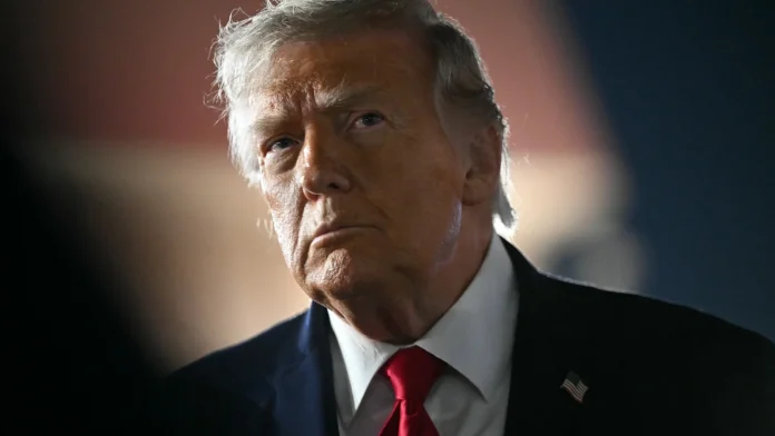 Has Trump achieved his goals in the war with Iran?