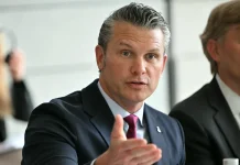 Hegseth Warns Europe Is Being Flooded by Dangerous Ideologies Europe faces 'invasion' of dangerous ideologies - Hegseth