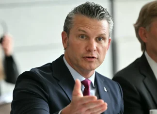 Hegseth Warns Europe Is Being Flooded by Dangerous Ideologies Europe faces 'invasion' of dangerous ideologies - Hegseth