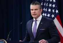 Hegseth to tour Guantanamo as US ramps up pressure on Cuba Hegseth to visit Guantanamo as US puts pressure on Cuba