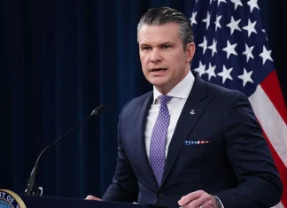 Hegseth to tour Guantanamo as US ramps up pressure on Cuba Hegseth to visit Guantanamo as US puts pressure on Cuba