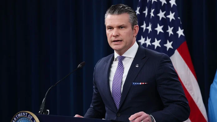 Hegseth to visit Guantanamo as US puts pressure on Cuba