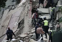 High Death Toll Feared After 7.5-Magnitude Earthquake Strikes Venezuela 'High casualties' likely as 7.5 quake hits Venezuela