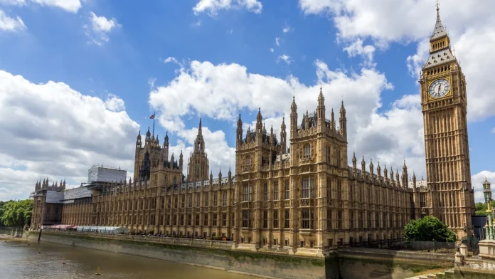 How Brexit’s drag derailed the UK economy’s path forward How Brexit 'drag' took British economy off course