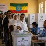 Wararkii u danbeeyay doorashada xasaasiga ah ee saaka ka dhaceysa dalka Itoobiya iyo rajada Abiye
