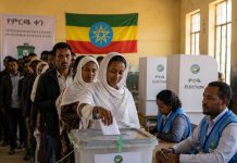 Wararkii u danbeeyay doorashada xasaasiga ah ee saaka ka dhaceysa dalka Itoobiya iyo rajada Abiye