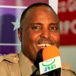 Madaxweyne Xasan oo Salaad Cali Jeelle u magacaabay xil sare