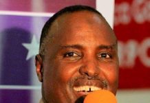 Madaxweyne Xasan oo Salaad Cali Jeelle u magacaabay xil sare