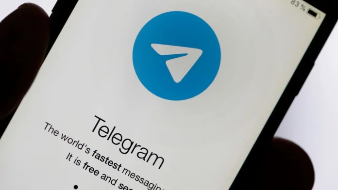 India Temporarily Bans Telegram Ahead of Exam Retake to Prevent India blocks Telegram before retest exam to curb cheating