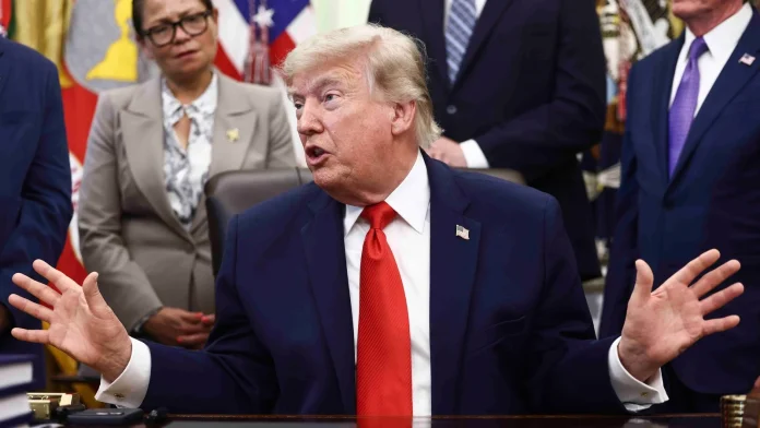 Iran Says Deal Still Unfinished as Trump Aims to Sign Iran says deal not finalised, Trump hopes to sign soon