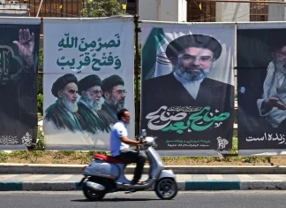 Iran Says It Distrusts the U.S. as Trump Tightens Negotiation Demands Iran says it does not trust US as Trump toughens terms