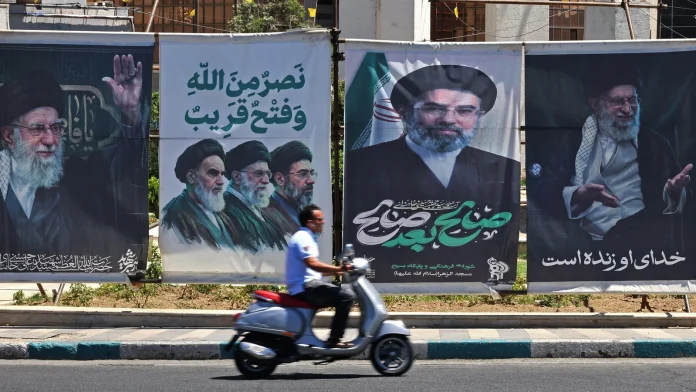 Iran says it does not trust US as Trump toughens terms