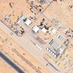 Iiraan oo Weerartay Saldhigga Mareykanka ee Urdun Ka Dib Weerarkii Trump uu Amray Iran targets US base in Jordan after Trump orders strikes