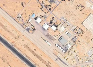 Iran Strikes U.S. Base in Jordan Following Trump-Ordered Attacks Iran targets US base in Jordan after Trump orders strikes