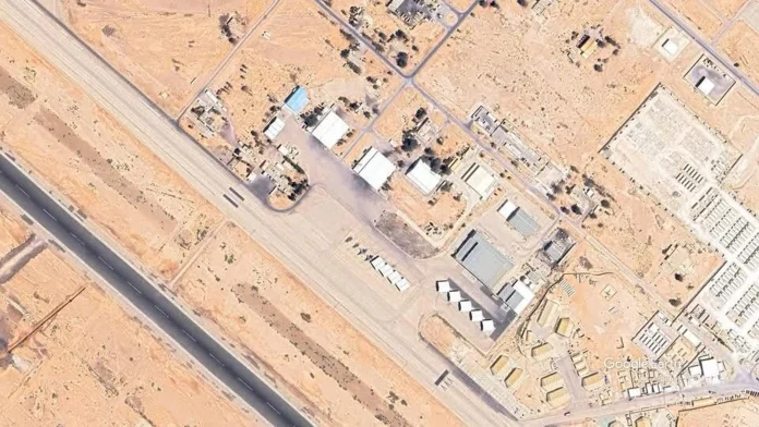 Iran Strikes U.S. Base in Jordan Following Trump-Ordered Attacks Iran targets US base in Jordan after Trump orders strikes