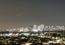 Iran Warns Israel After Beirut Attack, Signals Possible Retaliatory Strike Iran targets Israel in 'warning' over Beirut attack