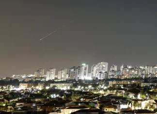 Iran Warns Israel After Beirut Attack, Signals Possible Retaliatory Strike Iran targets Israel in 'warning' over Beirut attack