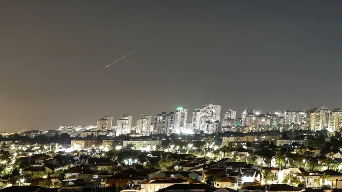 Iran targets Israel in 'warning' over Beirut attack