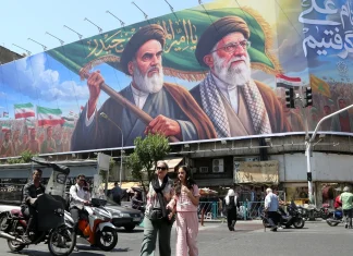 Iran and Israel pause attacks, but both warn of possible retaliation Iran, Israel halt strikes but warn of further retaliation