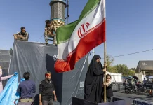 Iran to Begin Permanent Peace Talks With the US on Friday Talks with US on permanent peace to begin Friday - Iran