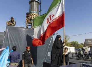 Iran to Begin Permanent Peace Talks With the US on Friday Talks with US on permanent peace to begin Friday - Iran