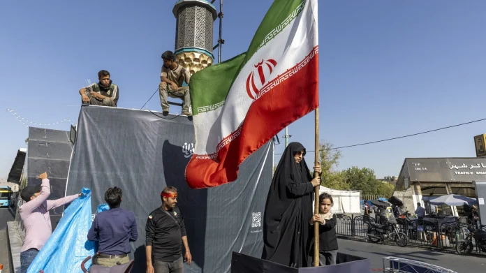 Talks with US on permanent peace to begin Friday - Iran
