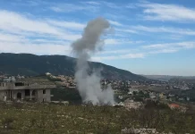 Israel and Lebanon Reach Conditional Ceasefire Agreement to Implement Truce Israel and Lebanon agree to implement conditional truce