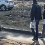 Toogasho ka dhacday Johannesburg oo ay ku dhinteen 12 qof halka 9 kalena ay ku dhaawacmeen Twelve killed, nine injured in Johannesburg shooting