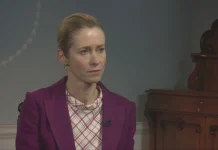 Kallas urges clear, accurate facts about the Aughinish situation Need to get 'facts straight' around Aughinish - Kallas