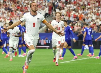 Kane-led England overpower Croatia to kick off campaign in style Kane-inspired England outgun Croatia to make flying start