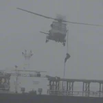 Kremlin oo Cambaareysay Qabsashada Markabkii Shidaalka ee Ruushka “Sharci darro” iyo Kicin Kremlin slams French seizure of tanker as 'illegal'